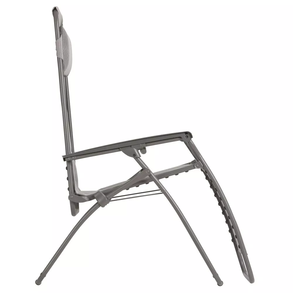 Relaxsessel Lafuma R Clip, Iso Terre 4 Relaxsessel Lafuma R Clip, Iso Terre – Bild 2