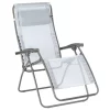 Relaxstuhl Lafuma RSXA Clip, Ciel -Qualitätsgeschäft Für Campingausrüstung relaxstuhl lafuma rsxa batyline iso clip ciel hellblauer relaxsessel campingstuhl 1000 0 23936