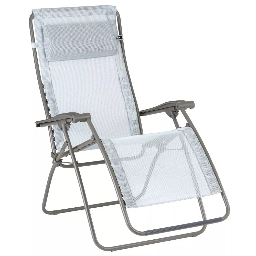 Relaxstuhl Lafuma RSXA Clip, Ciel 3 Relaxstuhl Lafuma RSXA Clip, Ciel