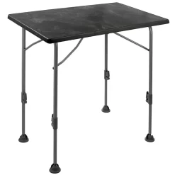Campingtisch Brunner Linear 115 Black