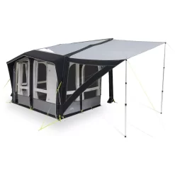 Seitenflügel Dometic Side Wing Für Club Pro RH M -Qualitätsgeschäft Für Campingausrüstung seitenfliegel dometic side wing club pro rh m vorzelterweiterung vorzelt zubehoer 1000 1 23263