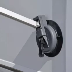 Markisen-Stützfusshalter MultiAnker 2.0 Saugnäpfe -Qualitätsgeschäft Für Campingausrüstung stabiler hebelmechanismus multianker 2 0 markisen stuetzfusshalter 1000 2 22721