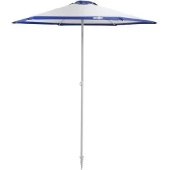 Strandschirm Sonnenschirm Brunner Onda, Parsol 200 Cm