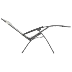 Relaxsessel Lafuma R Clip, Seigle II -Qualitätsgeschäft Für Campingausrüstung stufenlos verstellbarer relax sessel lafuma r clip seigle ii 1000 3 24887
