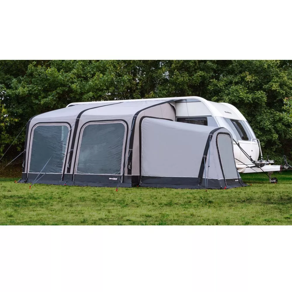 Wohnwagenvorzelt Westfield Vega 330 | Mod. 2023 7 Wohnwagenvorzelt Westfield Vega 330 | Mod. 2023 – Bild 5