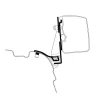 Thule 3200 Markisen-Adapter VW T5 / T6 Kurzer Radstand Mit Reimo Multi Rail -Qualitätsgeschäft Für Campingausrüstung thule 3200 adapter vw t5 t6 kurzer radstand mit reimo multi rail minivans 1000 0 25155