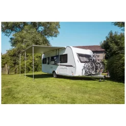 Thule Stützfuss Universal 19 Thule Stützfuss Universal -Qualitätsgeschäft Für Campingausrüstung thule 3rd support leg markisenstange stuetzfuss 1000 8 9218