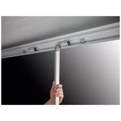 Thule Stützfuss Universal 17 Thule Stützfuss Universal -Qualitätsgeschäft Für Campingausrüstung thule 3rd support leg stuetzbein zusaetzliche markisenstange aufstellen 1000 6 9218