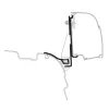Thule 4200 Markisen-Adapter VW T5 / T6 Kurzer Radstand Mit Reimo Multi Rail -Qualitätsgeschäft Für Campingausrüstung thule 4200 markisen adapter vw t5 t6 kurzer radstand mit reimo multi rail minivans 1000 0 25159