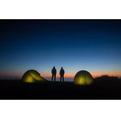 Trekkingzelt Nordisk Telemark 2 LW, Forest Green -Qualitätsgeschäft Für Campingausrüstung trekking zelt nordisk telemark 2 lw forest green 2 personen zelt 5 7808