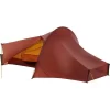 Trekkingzelt Nordisk Telemark 1 LW, Burnt Red -Qualitätsgeschäft Für Campingausrüstung trekkingzelt nordisk telemark 1 lw burnt red 0 12113