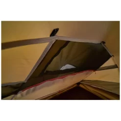 Outdoorzelt Nordisk Oppland 4 PU -Qualitätsgeschäft Für Campingausrüstung ueberdachte belueftung offen nordisk oppland 4 pu vier personen zelt 1000 12 25026