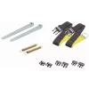 Universal-Gurtset Brunner Stabilizer Kit Universal Für Vorzelte -Qualitätsgeschäft Für Campingausrüstung universal gurtset brunner stabilizer kit universal fuer vorzelte 0 19031