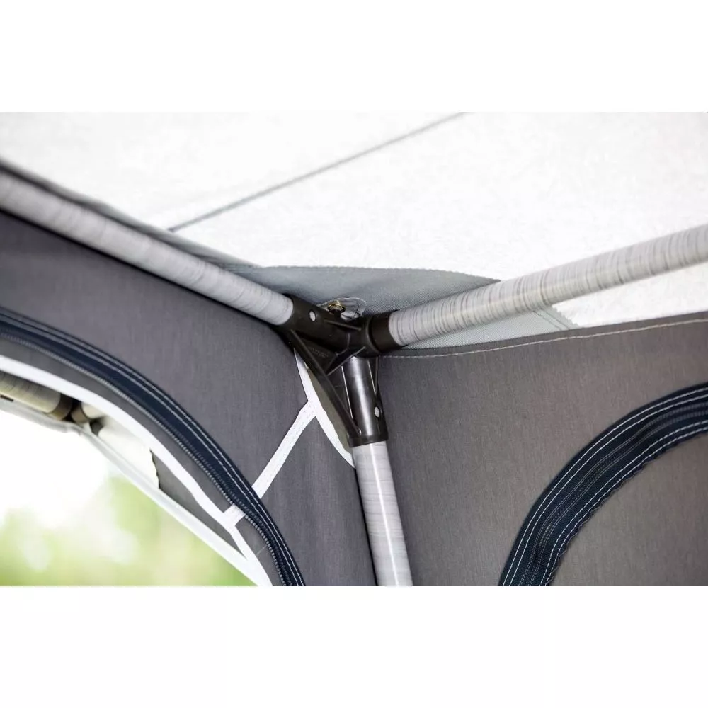 Wohnwagen-Vorzelt Ventura Pacific D300 | IXL-Glasfiber 6 Wohnwagen-Vorzelt Ventura Pacific D300 | IXL-Glasfiber – Bild 4