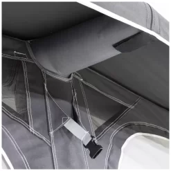 Luftvorzelt Wohnwagen Dometic Residence AIR All-Season | Grösse 18 | 1.075 - 1.100 -Qualitätsgeschäft Für Campingausrüstung verschliessbare ventilation hochentlueftung dometic residence air all season luftzelt wohnwagen 1000 13 25142