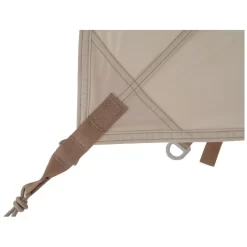 Firstzelt Nordisk Ydun Sky 5.5 -Qualitätsgeschäft Für Campingausrüstung verstaerkte zeltecken abspannleinen nordisk viermannzelt ydun sky 5 5 1000 13 25043