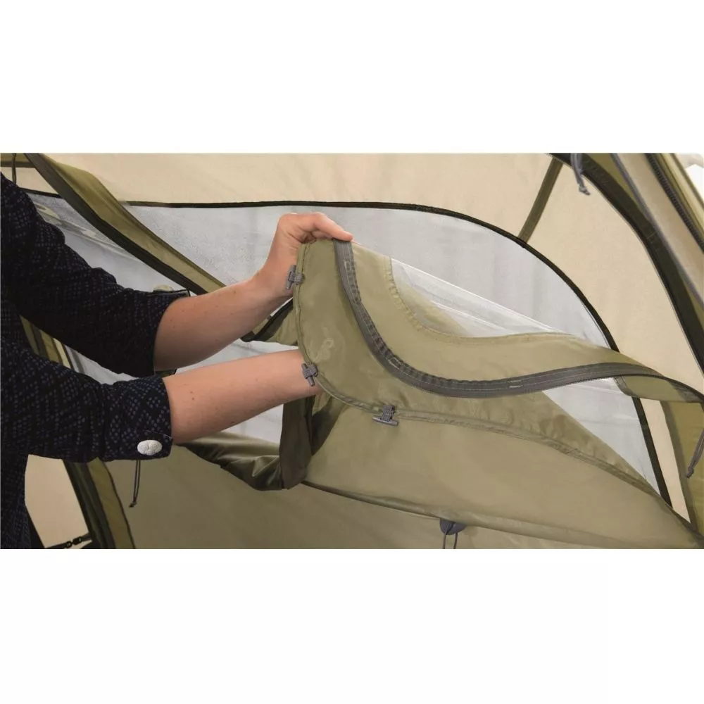 Familienzelt Robens Double Dreamer 4 15 Familienzelt Robens Double Dreamer 4 – Bild 13