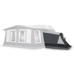 Vorzeltanbau Für Dorema Luxor Air 280 All Season