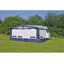 Ganzjahresvorzelt Hahn Zelte Island 280 -Qualitätsgeschäft Für Campingausrüstung vorzelt hahn zelte island dauerstandvorzelt wohnwagenvorzelt ganzjahresvorzelt vorzelte 2 2 22439