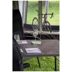 Wohnwagenvorzelt Westfield Pluto 10 XL | Mod. 2023 -Qualitätsgeschäft Für Campingausrüstung vorzelt innenraum durchgang erker seitenanbau westfield pluto xl 1000 10 23233