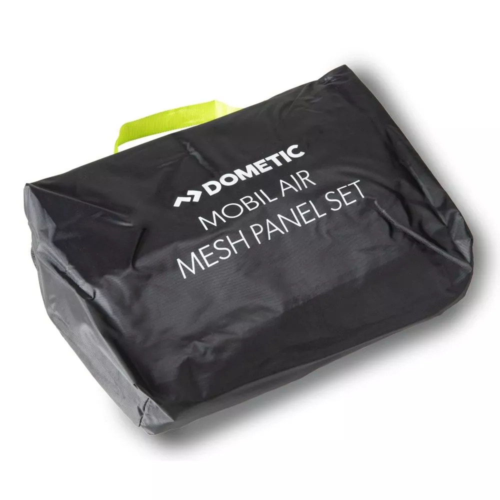 Netzfronten-Set Dometic Mesh Panel Set Ace Air 500 3 Netzfronten-Set Dometic Mesh Panel Set Ace Air 500