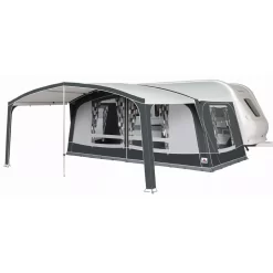 Caravan-Vorzelt Dorema Octavia -Qualitätsgeschäft Für Campingausrüstung vorzelt octavia dorema mit optionalem sonnendach wohnwagenvorzelt 1000 3 20187