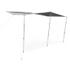 Vorzelt-Schutzdach Dometic Solar Shade Roof Cover 260 -Qualitätsgeschäft Für Campingausrüstung vorzelt schutzdach dometic roof cover 260 solar shade vorzelt sonnensegel vorzeltzubehoer 1000 0 21921