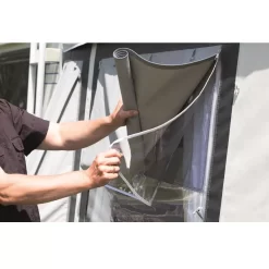 Vorzelt DWT Tango 300 -Qualitätsgeschäft Für Campingausrüstung vorzelt tango 300 dwt vorzelte fuer caravans doppelte fensterklappen 1000 8 15351