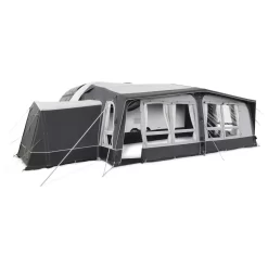Caravanvorzelt Dometic Residence AIR All-Season | Grösse 16 | 1.025 - 1.050 -Qualitätsgeschäft Für Campingausrüstung vorzeltanbau dometic residence air all season wohnwagen vorzelt seitenanabu erker 1000 7 24715