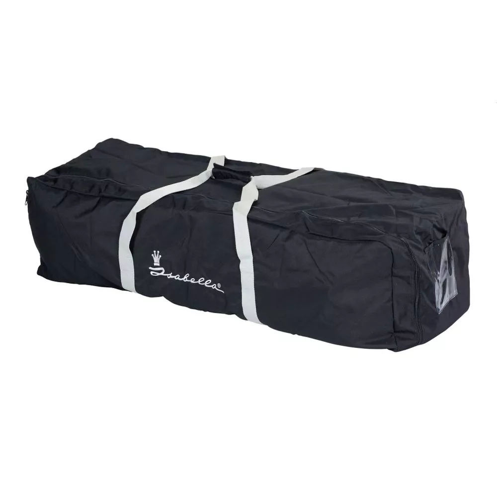Isabella Vorzelttasche 3 Isabella Vorzelttasche