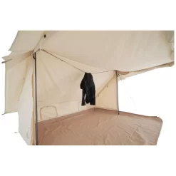 Firstzelt Nordisk Ydun Sky 5.5 -Qualitätsgeschäft Für Campingausrüstung waescheleine innenraum nordisk ydun sky 5 5 robuster zeltboden baumwoll zelt vier personen 1000 7 25043