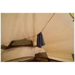 Outdoorzelt Nordisk Oppland 4 PU -Qualitätsgeschäft Für Campingausrüstung waescheleine nordisk oppland 4 pu trekking outdoor zelt 1000 17 25026