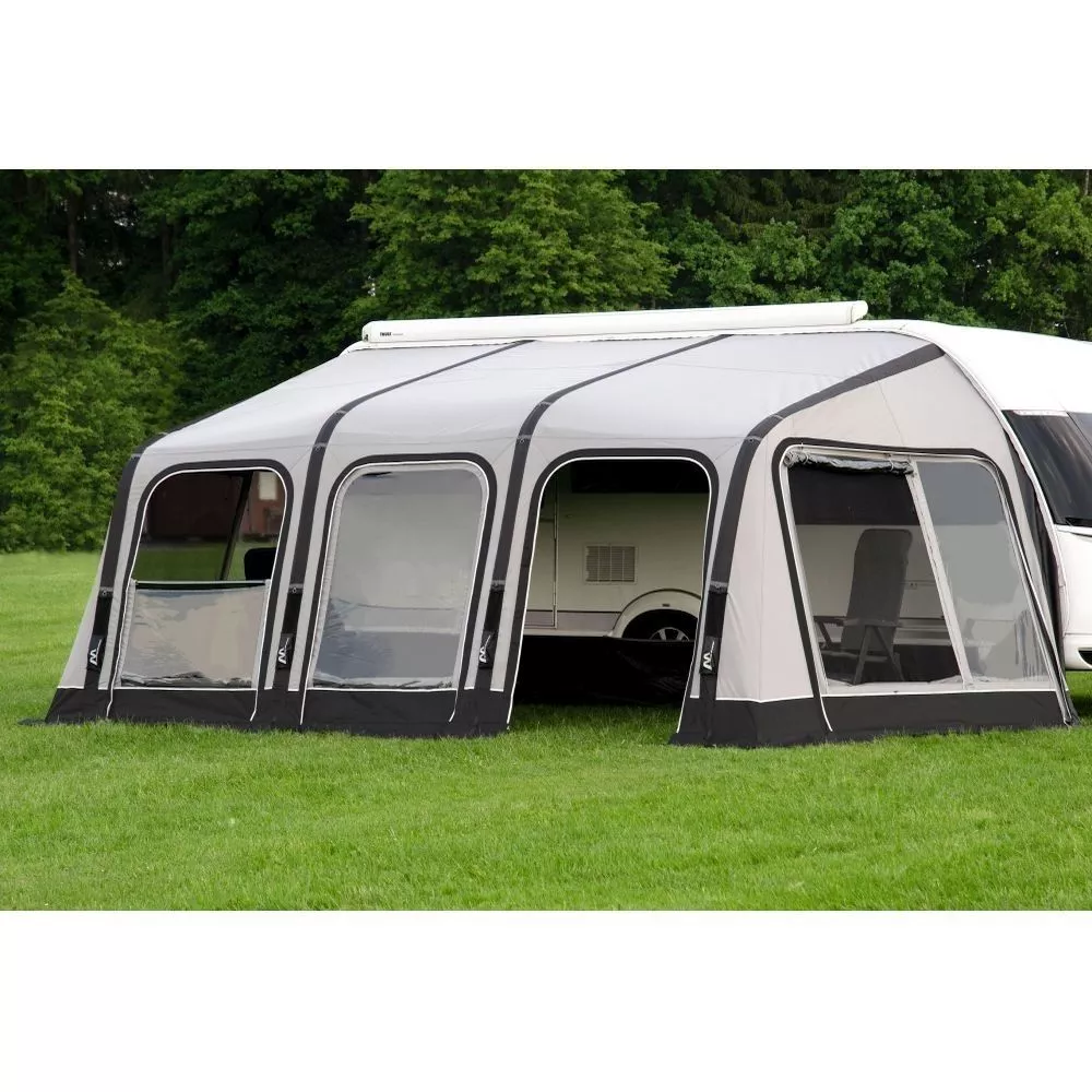 Luftvorzelt Westfield Ceres | Grösse 11 | Mod. 2023 3 Luftvorzelt Westfield Ceres | Grösse 11 | Mod. 2023