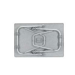 Campingtisch Westfield Performance Aircolite 100 -Qualitätsgeschäft Für Campingausrüstung westfield performance aircolite kompaktmass campingtisch 4 15501