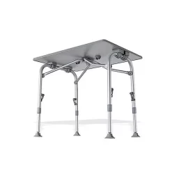 Campingtisch Westfield Performance Aircolite 80 -Qualitätsgeschäft Für Campingausrüstung westfield performance aircolite spacebox frame campingtisch 1 15502