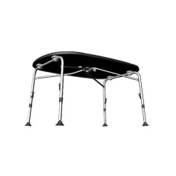 Campingtisch Westfield Performance Superb 130 -Qualitätsgeschäft Für Campingausrüstung westfield performance superb 130 6 personen campingtisch gestell 1 12621