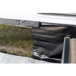 Aufblasbares Wohnwagenvorzelt Westfield Pluto | Grösse 11 | Mod. 2023 -Qualitätsgeschäft Für Campingausrüstung westfield pluto wohnwagenvorzelt aufblasbar windschuerze windblende 1000 11 22674