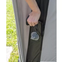 Aufblasbares Wohnwagenvorzelt Westfield Pluto 12 | Mod. 2023 -Qualitätsgeschäft Für Campingausrüstung westfield vorzelte aas advanced air system aufblassystem 1000 7 23236