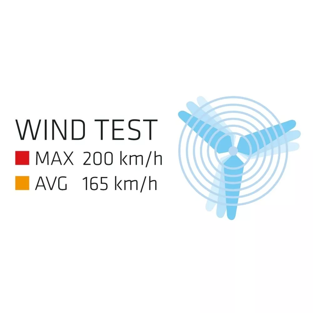Familienzelt Robens Double Dreamer 4 22 Familienzelt Robens Double Dreamer 4 – Bild 20