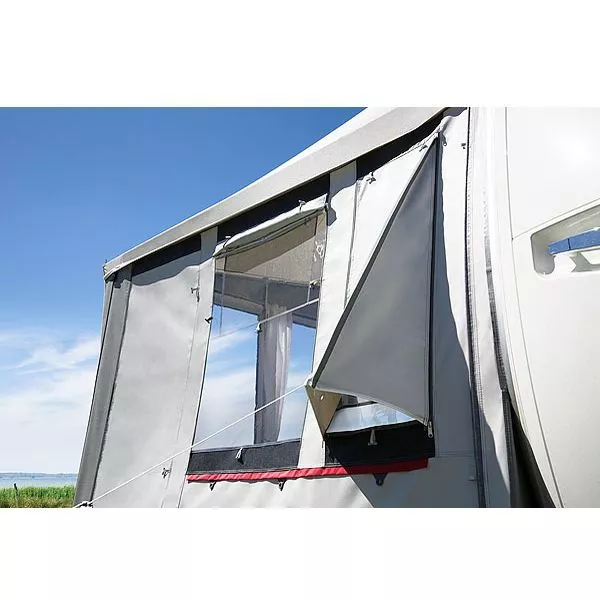 Wohnwagenvorzelt DWT Paradies III 280 10 Wohnwagenvorzelt DWT Paradies III 280 – Bild 8