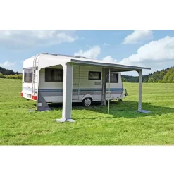 Ganzjahres-Vorzelt Hahn Zelte Wien, Linkseinzug -Qualitätsgeschäft Für Campingausrüstung wohnwagenvorzelt hahn zelte wien wintervorzelt teil vorzelt fuer winter ganzjahr 1000 2 21521