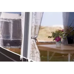 Wohnwagen-Vorzelt Ventura Pacific D250 | Prenox-Stahl -Qualitätsgeschäft Für Campingausrüstung wohnwagenvorzelt ventura pacific luxor grey gardinen saisonvorzelt vorzeltzubehoer 1000 1 18505