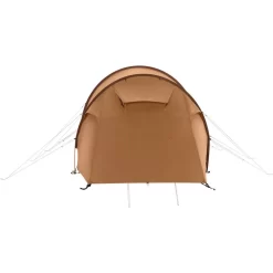 Tunnelzelt Nordisk Reisa 4 PU -Qualitätsgeschäft Für Campingausrüstung zeltbefestigung abspannleinen nordisk reisa 4 pu campingzelt 1000 6 22606