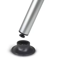 Fussplatte Für Verandastange Dometic Veranda Storm Footplate 6 Fussplatte Für Verandastange Dometic Veranda Storm Footplate -Qualitätsgeschäft Für Campingausrüstung zubehoer verandastange dometic veranda storm footplate montage einsinkschutz 1000 1 24369